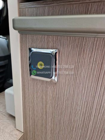 Fiat Challenger Genesis 377* 2016 full