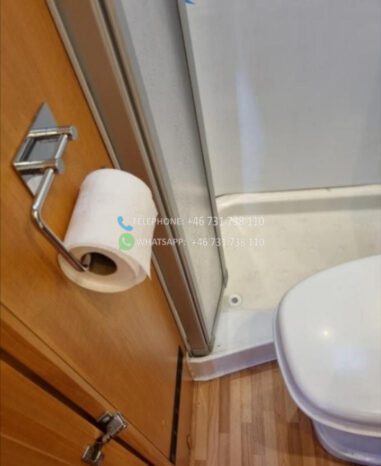 Fiat LMC LIBERTY TI 662* 2008 full