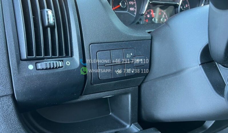 Fiat Dethleffs TREND T 7017 * 2020 full