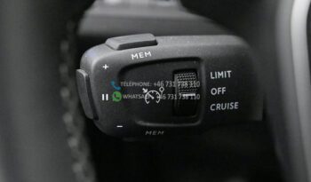 Peugeot 3008 HYBRID4 300* 2021 full