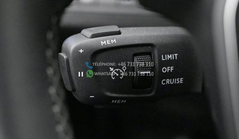 Peugeot 3008 HYBRID4 300* 2021 full