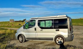 Renault Knaus R44* 2006 full