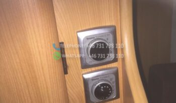 hallenger MAGEO 154* 2009 full