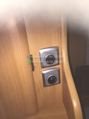 hallenger MAGEO 154* 2009 full