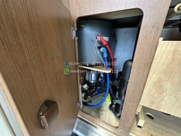 Fiat Décret Dethleffs 9070* 2014 full