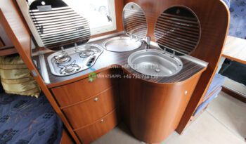 FIAT Challenger EDEN 616* 2010 full