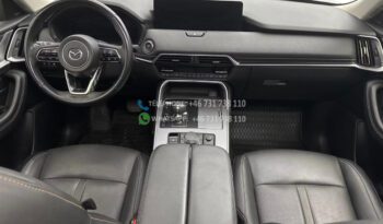 Mazda CX-60/ E-Skyactiv PHEV * 2023 full