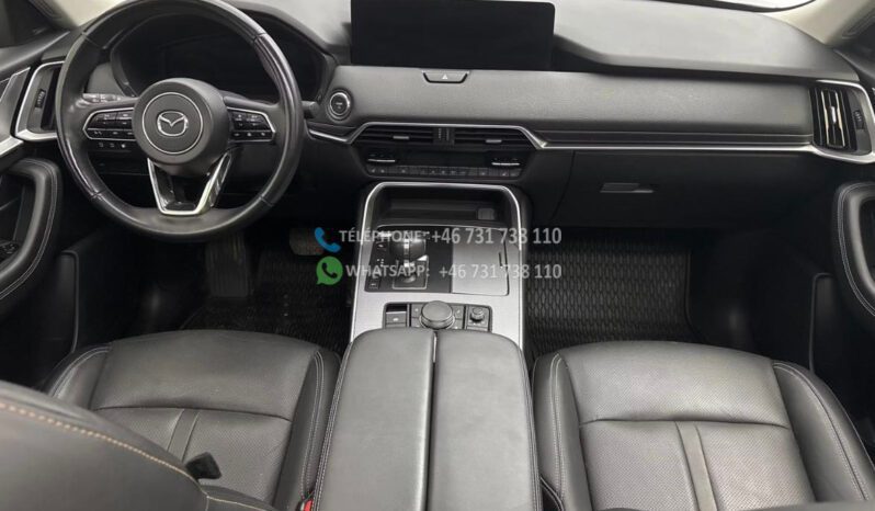 Mazda CX-60/ E-Skyactiv PHEV * 2023 full