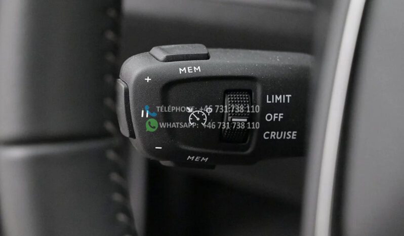 Peugeot 3008 HYBRID 225* 2022 full