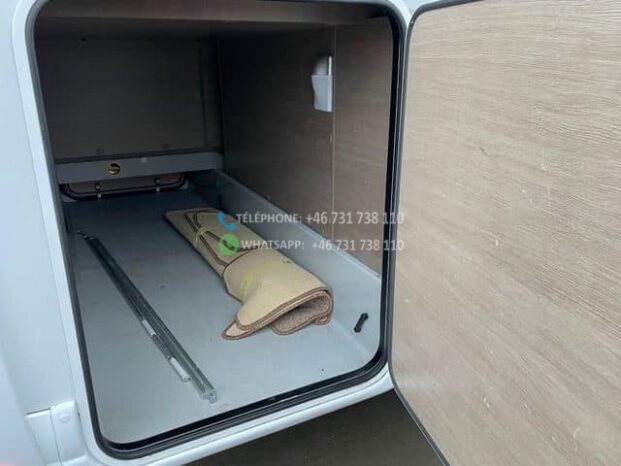 Pilote I069XLC* 2013 full