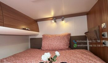 Fiat Adria MATRIC M 680* 2013 full