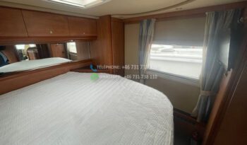 Fiat Carthago M-liner* 2007 full