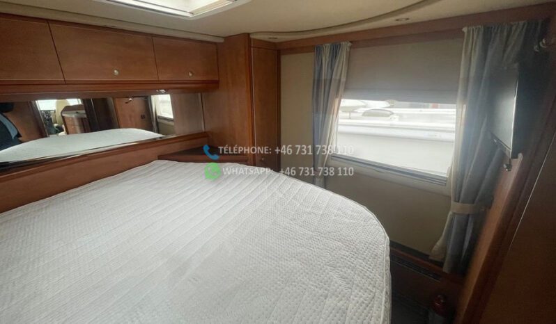 Fiat Carthago M-liner* 2007 full