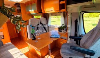 Fiat Ducato Rivera* 2008 full