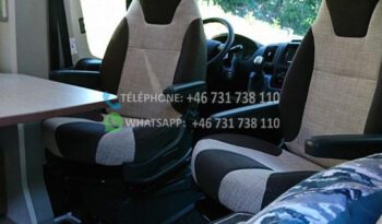 Fiat Dethleffs Trend T 7057* 2017 full