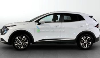 Kia Sportage Hybrid AWD* 2022 full