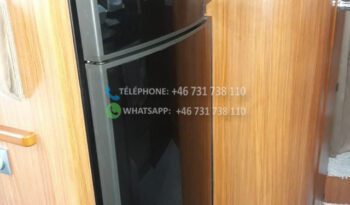 Fiat Décret Adria Coral* 2011 full