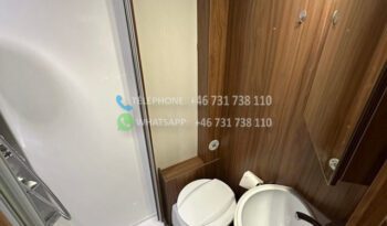 FIAT Pilote C 700 S ESSENTIEL* 2017 full