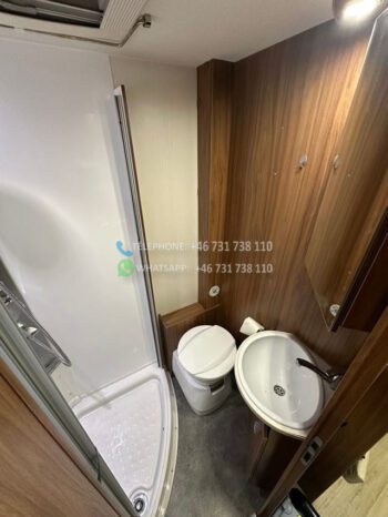 FIAT Pilote C 700 S ESSENTIEL* 2017 full