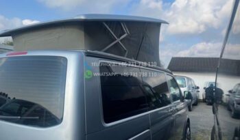 Volkswagen Multivan* 2005 full