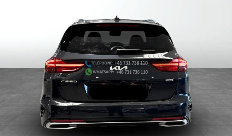 Kia Ceed Sportswagon* 2024 full