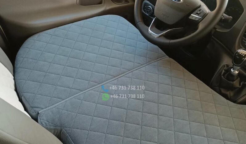 Giottiline GiottiVan 60FT*2024 full