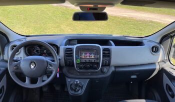Renault Trafic III Campervan*2018 full
