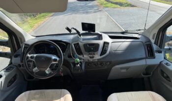 Ford Transit*2017 full