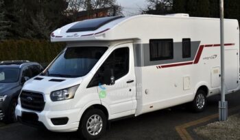 Ford KRONOS 298TL ROLLER TEAM*2020 full