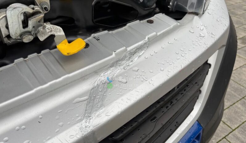 Fiat Ducato Knaus*2019 full