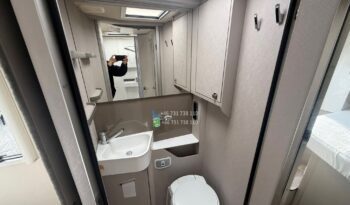 Hymer-Eriba Tramp S 695*2020 full