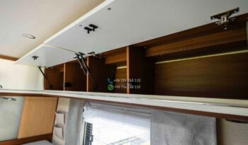 Niesmann-Bischoff FLAIR 920EK*2021 full