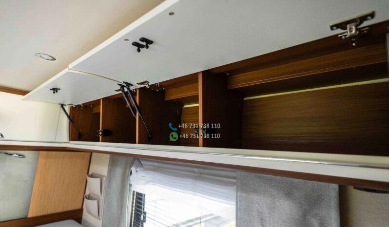 Niesmann-Bischoff FLAIR 920EK*2021 full