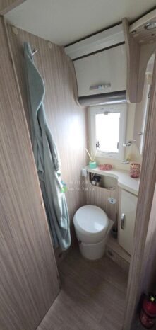 Chausson Welcome 728 EB – Édition Spéciale “Louisiana”*2016 full
