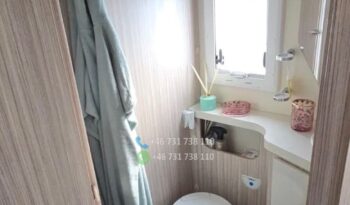 Chausson Welcome 728 EB – Édition Spéciale “Louisiana”*2016 full