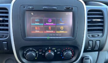 Renault Trafic III Campervan*2018 full