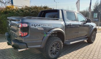 Ford Ranger Raptor*2024 full