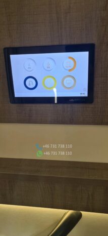 Fiat Mooveo TEI74EBH*2021 full