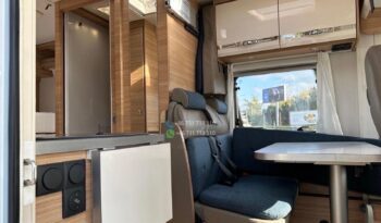 Dethleffs GLOBEBUS GT*2018 full