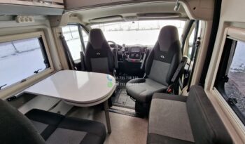 ADRIA TWIN 640 SHX*2015 full
