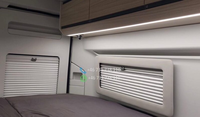 Adria Twin 640 SL Axess*2023 full