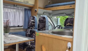 Fiat Ducato Adria*2010 full