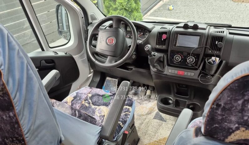 Fiat Ducato Adria*2010 full