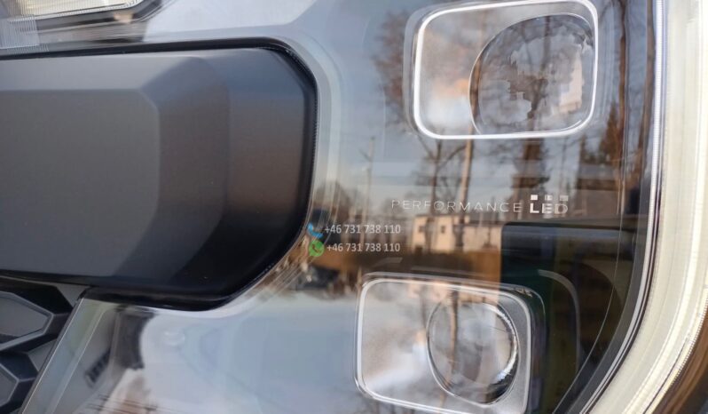 Ford Ranger Raptor*2024 full