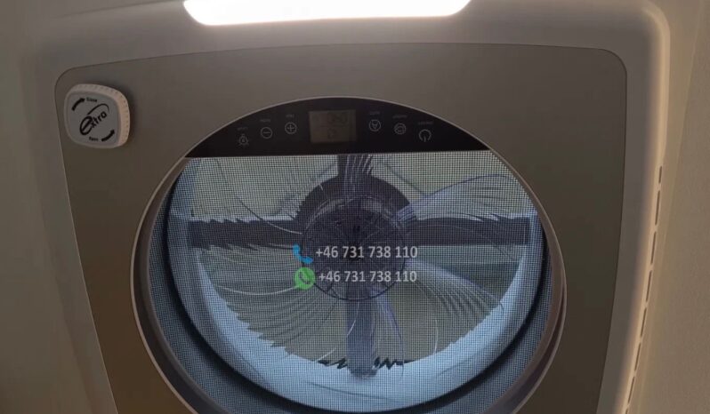 Giottiline GiottiVan 60FT*2024 full