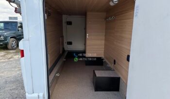 Dethleffs GLOBEBUS GT*2018 full