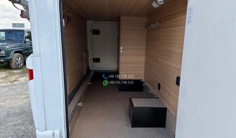 Dethleffs GLOBEBUS GT*2018 full