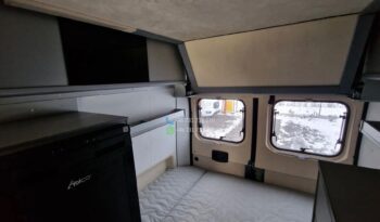 ADRIA TWIN 640 SHX*2015 full