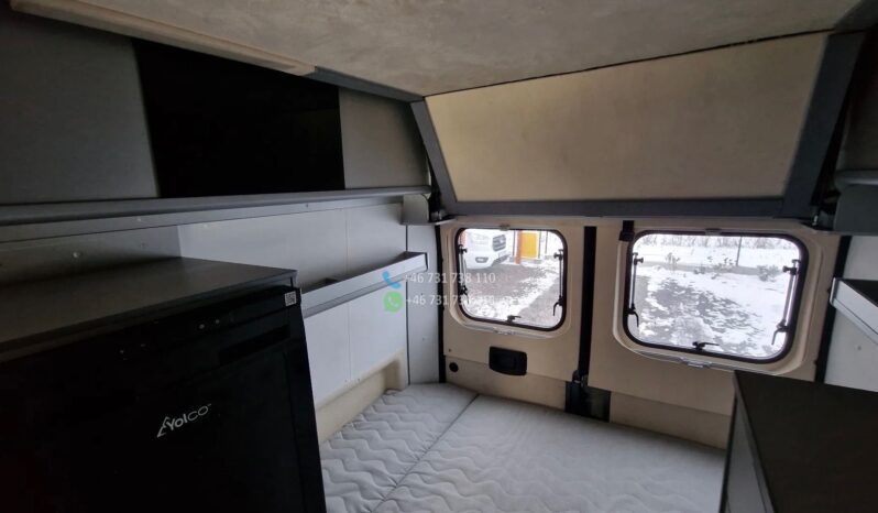 ADRIA TWIN 640 SHX*2015 full