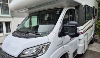 Fiat Ducato Adria*2010 full